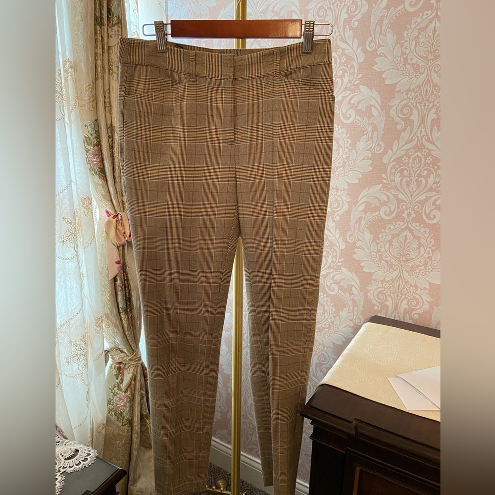 Brooks Brothers Pants size 2